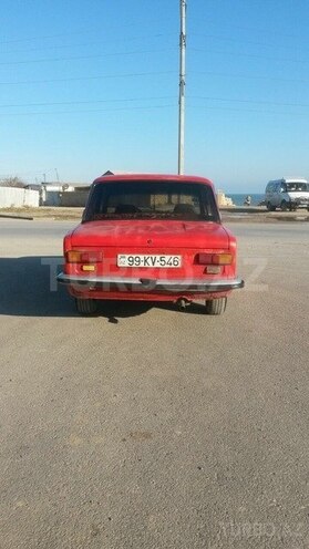 LADA (VAZ) 21011 1975, 290,000 km - 1.2 л - Sumqayıt