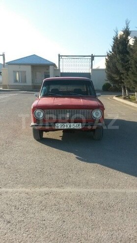 LADA (VAZ) 21011 1975, 290,000 km - 1.2 л - Sumqayıt