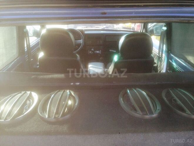 LADA (VAZ) Niva 2006, 42,000 km - 1.7 l - Sumqayıt