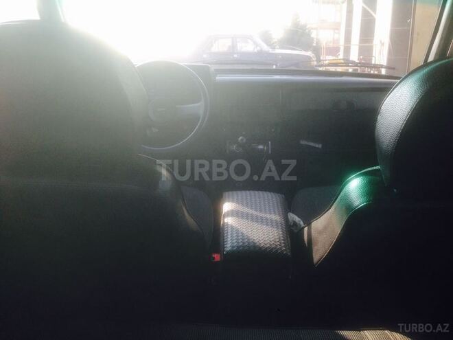 LADA (VAZ) Niva 2006, 42,000 km - 1.7 l - Sumqayıt