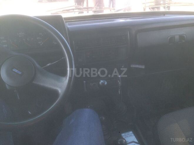 LADA (VAZ) Niva 2006, 42,000 km - 1.7 l - Sumqayıt