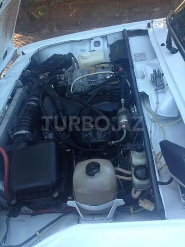LADA (VAZ) 2107 2010, 68,000 km - 1.6 л - Gəncə