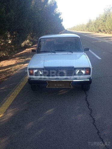 LADA (VAZ) 2107 2010, 68,000 km - 1.6 л - Gəncə