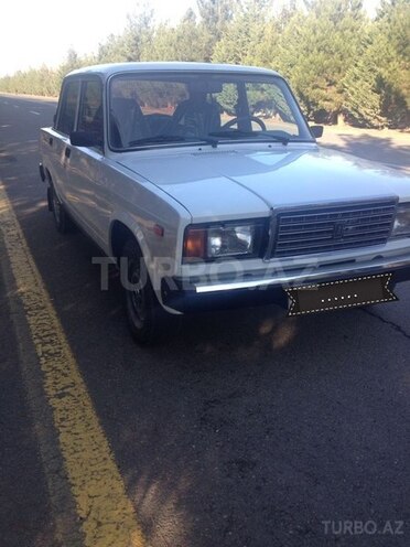 LADA (VAZ) 2107 2010, 68,000 km - 1.6 л - Gəncə