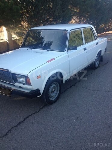 LADA (VAZ) 2107 2010, 68,000 km - 1.6 л - Gəncə