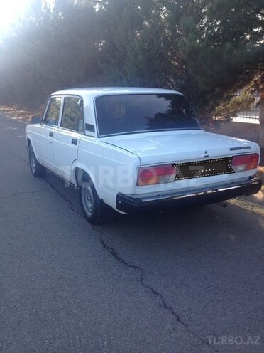 LADA (VAZ) 2107 2010, 68,000 km - 1.6 л - Gəncə