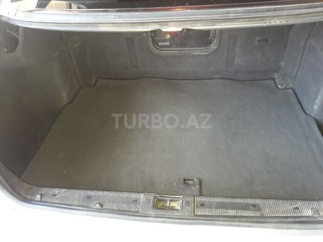 Mercedes E 280 1999, 346,500 km - 2.8 l - Şəki