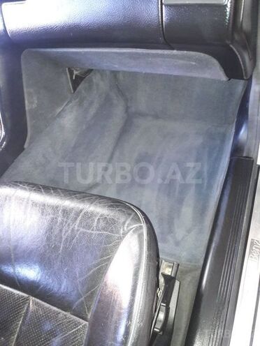 Mercedes E 280 1999, 346,500 km - 2.8 l - Şəki