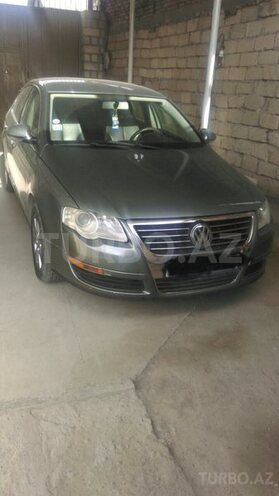 Volkswagen Passat 2007, 13,500 km - 0.3 l - Gəncə
