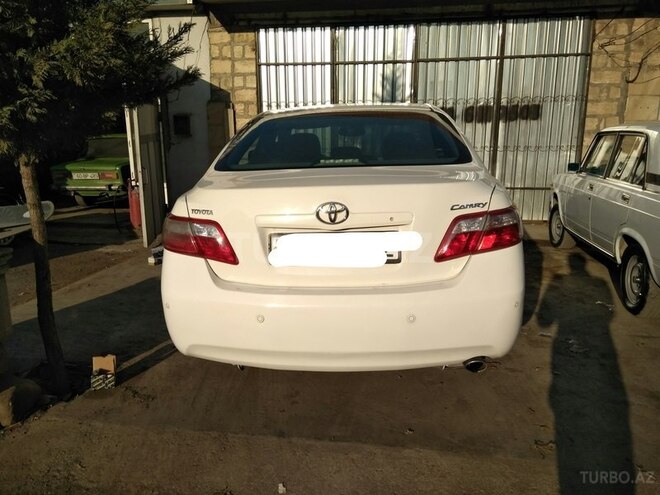 Toyota Camry 2008, 240,000 km - 2.4 l - Bakı