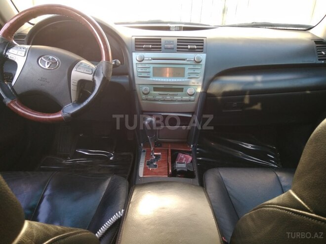 Toyota Camry 2008, 240,000 km - 2.4 l - Bakı