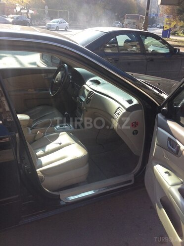Kia Optima 2006, 236,000 km - 2.7 l - Bakı