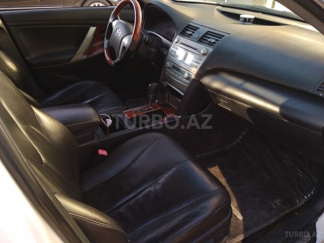 Toyota Camry 2008, 240,000 km - 2.4 l - Bakı