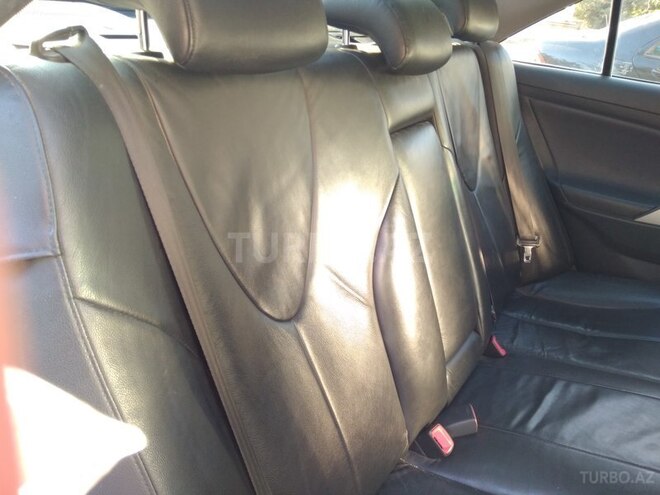 Toyota Camry 2008, 240,000 km - 2.4 l - Bakı