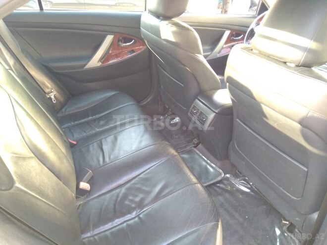 Toyota Camry 2008, 240,000 km - 2.4 l - Bakı