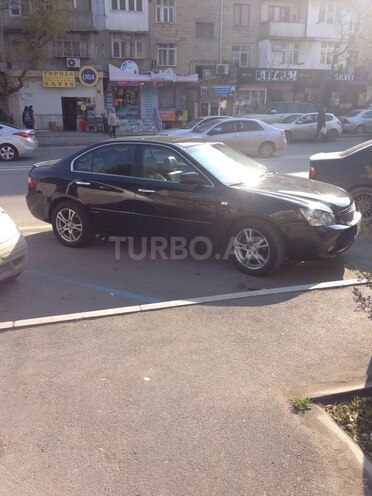 Kia Optima 2006, 236,000 km - 2.7 l - Bakı