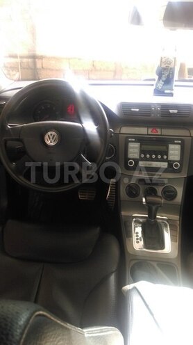 Volkswagen Passat 2007, 13,500 km - 0.3 l - Gəncə