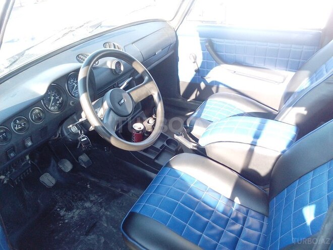 LADA (VAZ) 2106 2004, 156,000 km - 1.6 l - Bakı