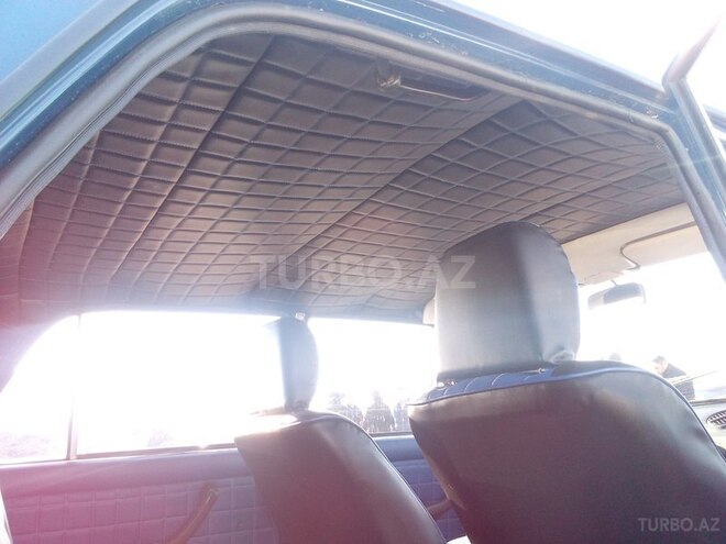 LADA (VAZ) 2106 2004, 156,000 km - 1.6 l - Bakı