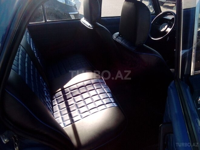 LADA (VAZ) 2106 2004, 156,000 km - 1.6 l - Bakı