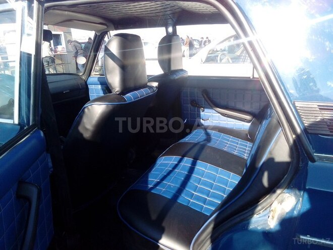 LADA (VAZ) 2106 2004, 156,000 km - 1.6 l - Bakı