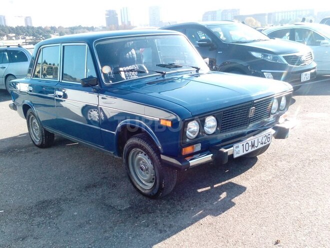 LADA (VAZ) 2106 2004, 156,000 km - 1.6 l - Bakı