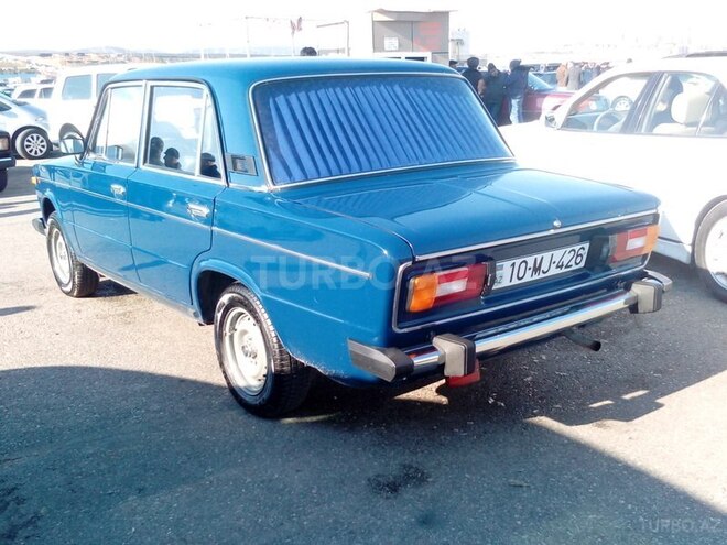 LADA (VAZ) 2106 2004, 156,000 km - 1.6 l - Bakı