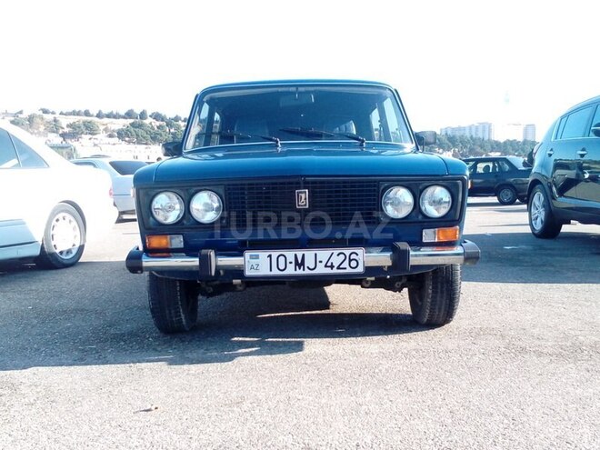 LADA (VAZ) 2106 2004, 156,000 km - 1.6 l - Bakı