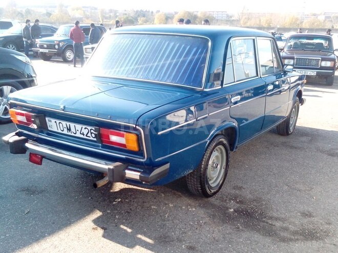 LADA (VAZ) 2106 2004, 156,000 km - 1.6 l - Bakı