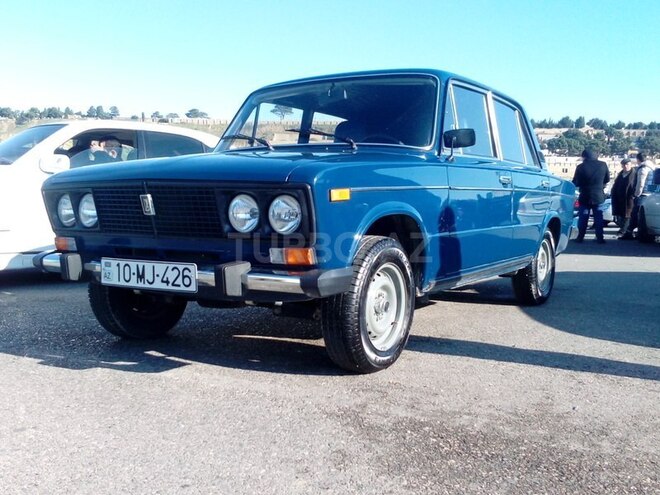 LADA (VAZ) 2106 2004, 156,000 km - 1.6 l - Bakı