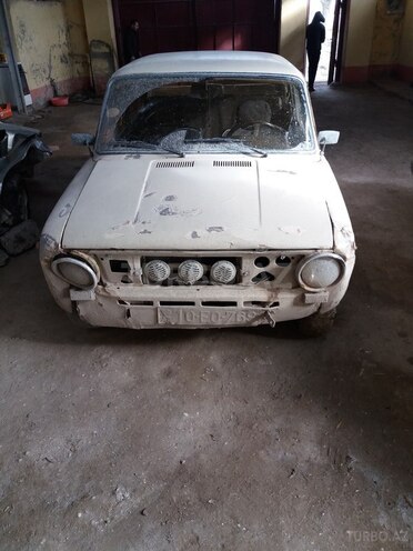 LADA (VAZ) 21011 1980, 96,321 km - 0.2 л - Salyan