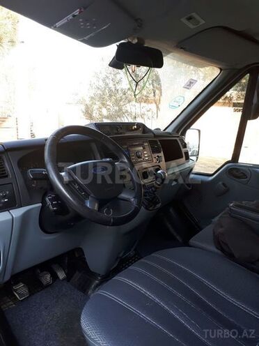 Ford Transit 2007, 20,000 km - 2.4 l - Sumqayıt