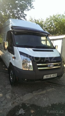 Ford Transit 2007, 20,000 km - 2.4 l - Sumqayıt