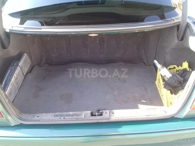 Mercedes E 220 1998, 500,001 km - 2.2 l - Bakı
