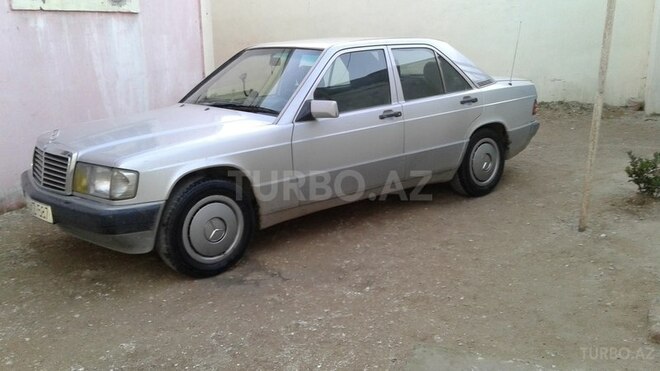 Mercedes 190 1992, 352,421 km - 0.2 л - Bakı