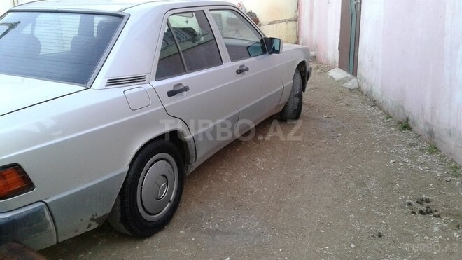 Mercedes 190 1992, 352,421 km - 0.2 л - Bakı