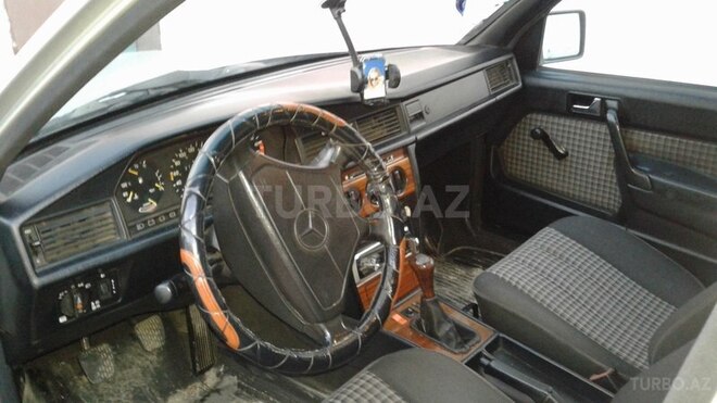 Mercedes 190 1992, 352,421 km - 0.2 л - Bakı