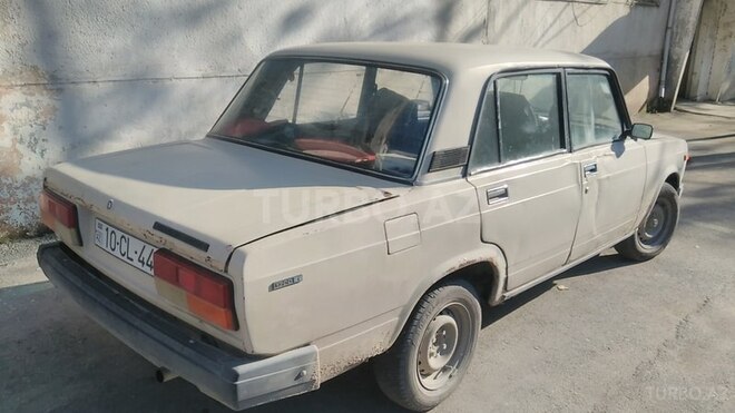 LADA (VAZ) 2105 1995, 256,000 km - 1.5 l - Bakı