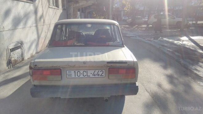 LADA (VAZ) 2105 1995, 256,000 km - 1.5 l - Bakı