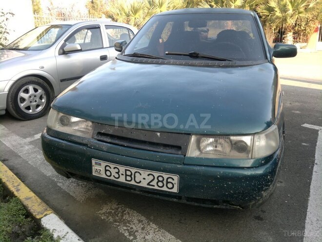 LADA (VAZ) 2110 1997, 280,000 km - 1.5 л - Ağdaş