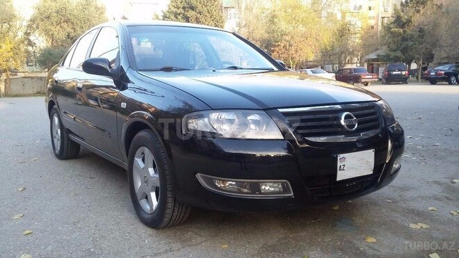 Nissan Sunny 2010, 148,000 km - 1.6 л - Bakı