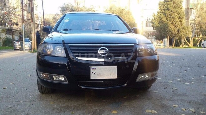 Nissan Sunny 2010, 148,000 km - 1.6 л - Bakı