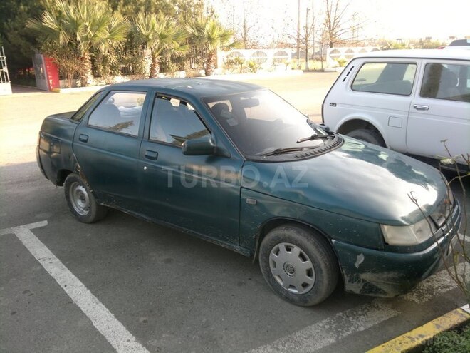 LADA (VAZ) 2110 1997, 280,000 km - 1.5 л - Ağdaş