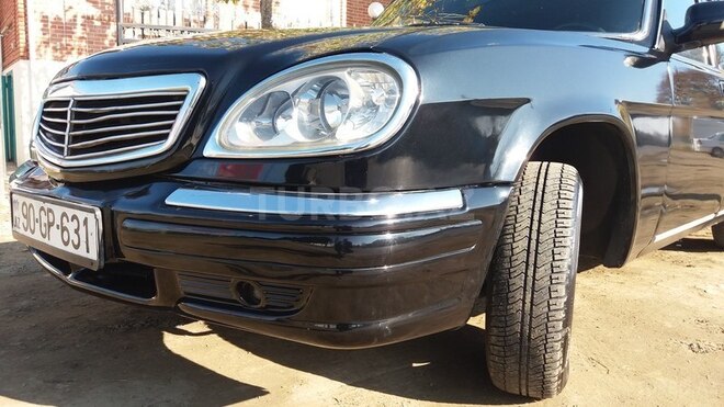 GAZ 31105 2006, 112,500 km - 2.3 l - Lənkəran