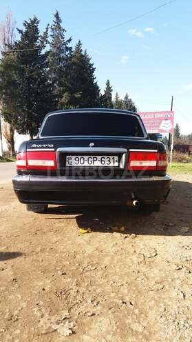 GAZ 31105 2006, 112,500 km - 2.3 l - Lənkəran