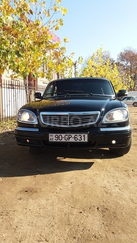 GAZ 31105 2006, 112,500 km - 2.3 l - Lənkəran