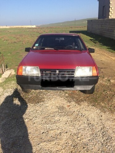 LADA (VAZ) 21099 1995, 154,999 km - 1.5 л - Bakı