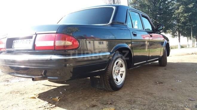 GAZ 31105 2006, 112,500 km - 2.3 l - Lənkəran