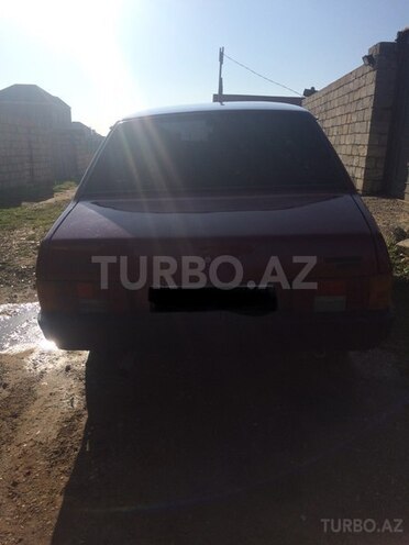 LADA (VAZ) 21099 1995, 154,999 km - 1.5 л - Bakı