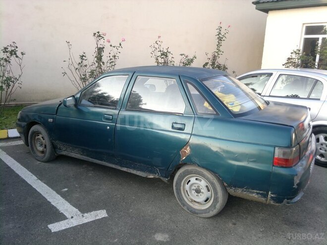 LADA (VAZ) 2110 1997, 280,000 km - 1.5 л - Ağdaş